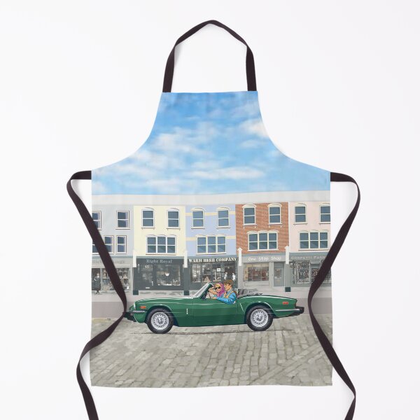 Item preview, British Racing Green – 1500cc Spitfire designed and sold by Bigs66.