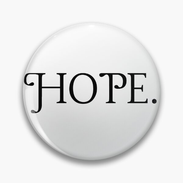 Item preview, HOPE designed and sold by CA-Creatives.