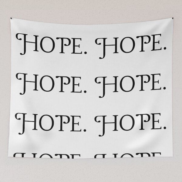 Item preview, HOPE designed and sold by CA-Creatives.
