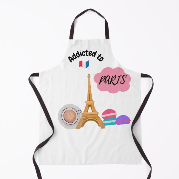 Item preview, Addicted to Paris designed and sold by Varshinee.