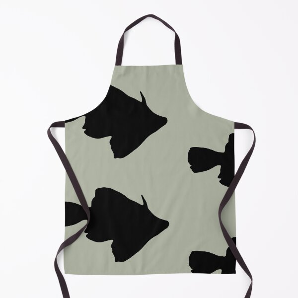 Item preview, Leather jacket fish designed and sold by StudioArtNew.