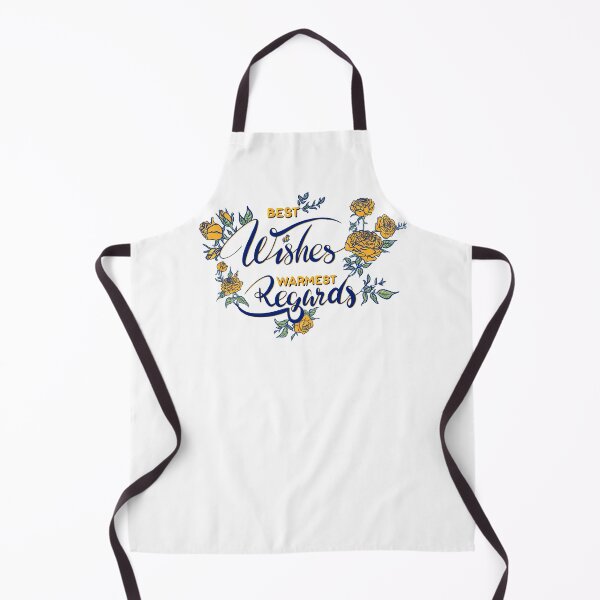 Item preview, Best Wishes Warmest Regards designed and sold by Novelle-.