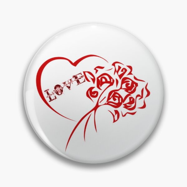 Item preview, Love  designed and sold by ActRightToday.