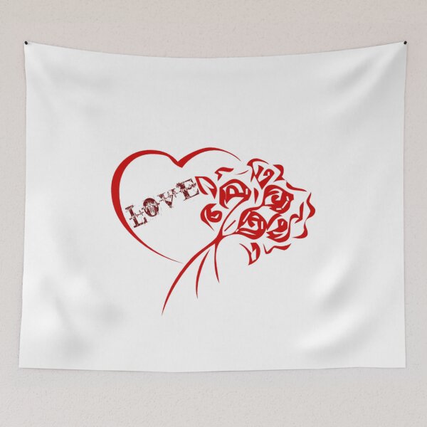 Item preview, Love  designed and sold by ActRightToday.