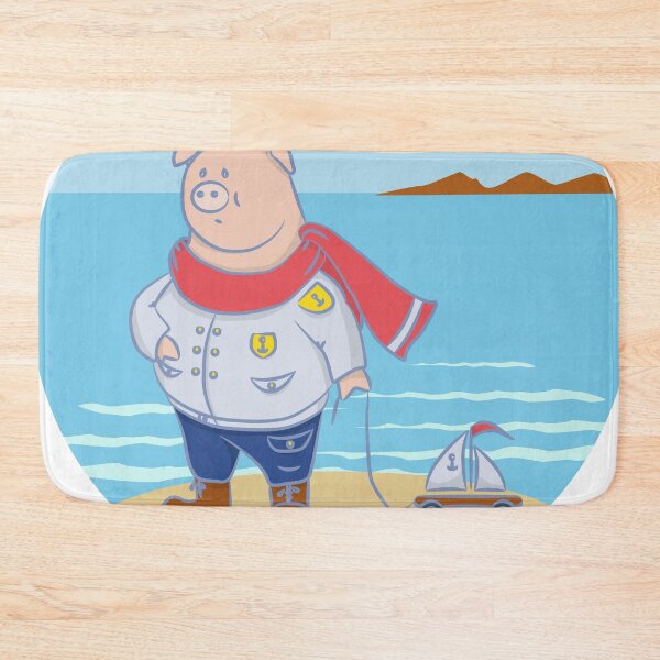 Item preview, Wish I had a bigger boat designed and sold by BorneowithLove.