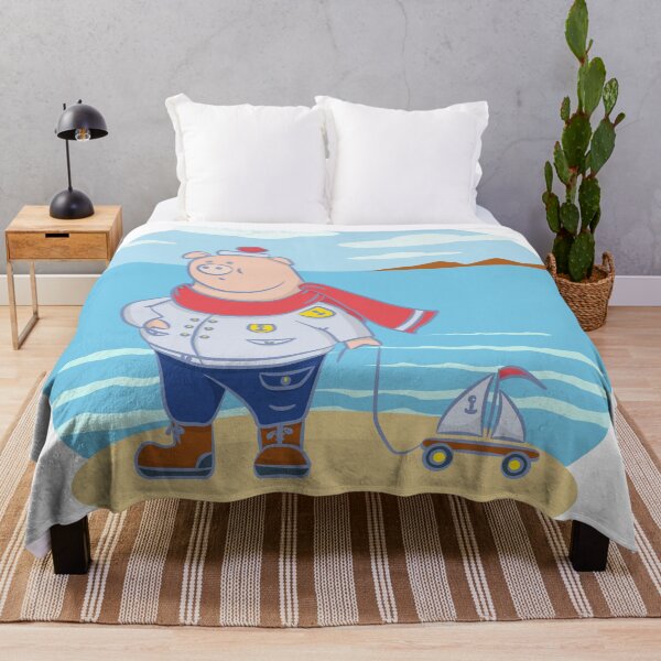 Item preview, Wish I had a bigger boat designed and sold by BorneowithLove.