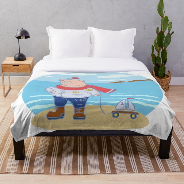 Item preview, Wish I had a bigger boat designed and sold by BorneowithLove.