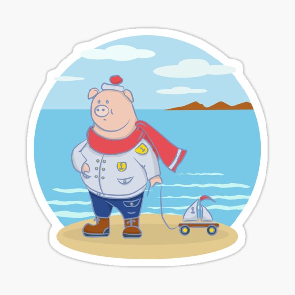 Item preview, Wish I had a bigger boat designed and sold by BorneowithLove.