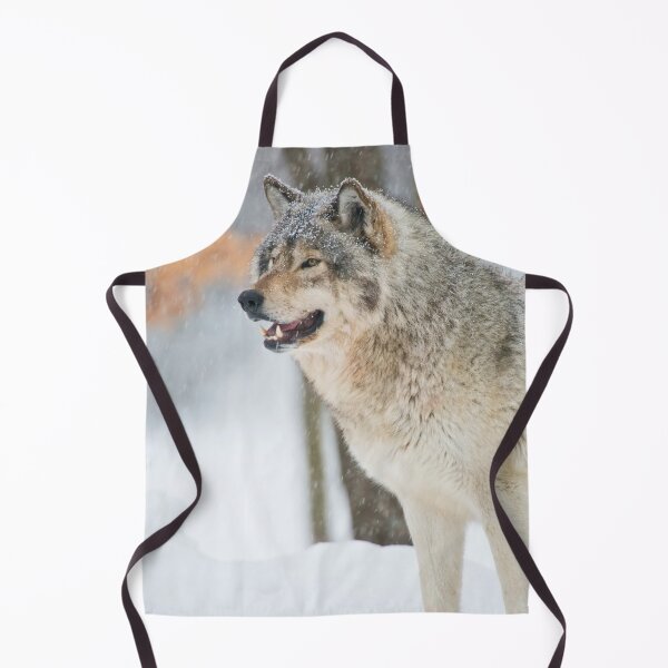 Item preview, Gray Wolf designed and sold by Michael Cummings.