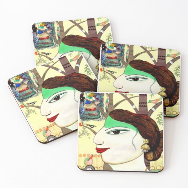 Item preview, Fair & Lovely face designed and sold by Avijit  Sinha.
