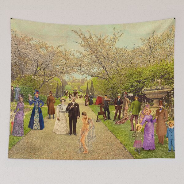 Item preview, Victorian Godiva designed and sold by PrivateVices.