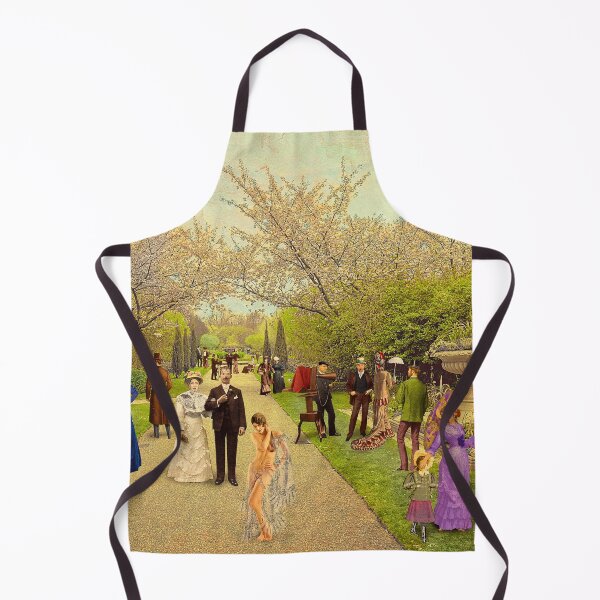 Item preview, Victorian Godiva designed and sold by PrivateVices.