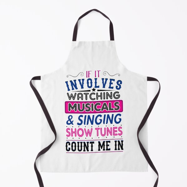 Item preview, Musicals and Show Tunes designed and sold by KsuAnn.