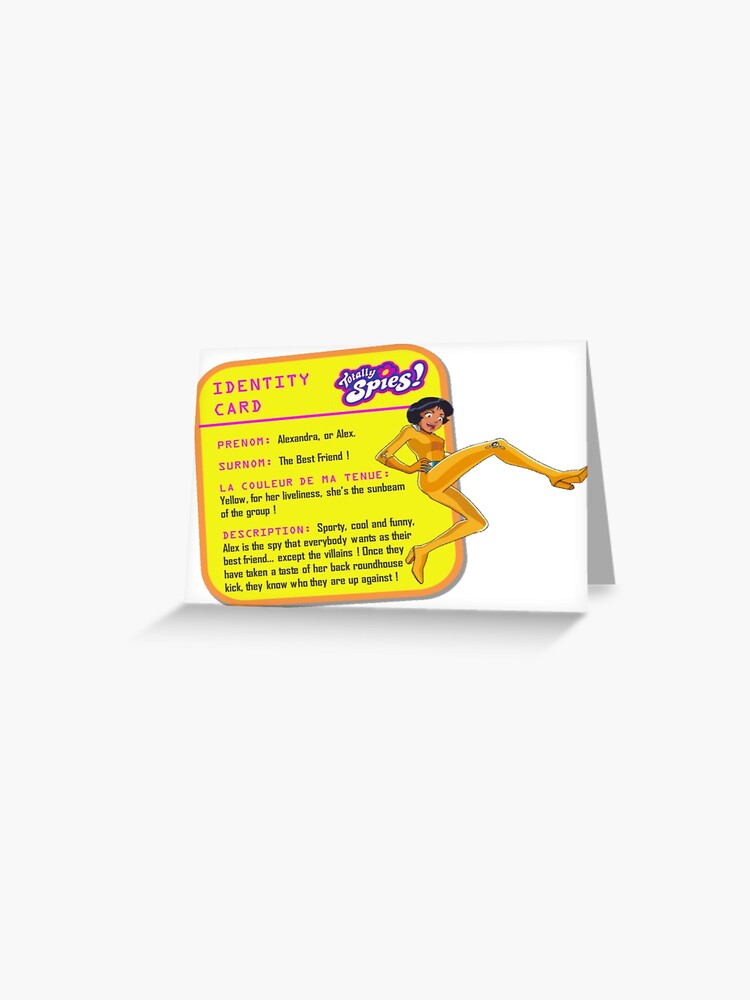 Id Cards For Sale