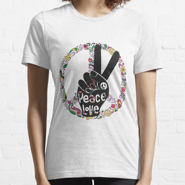 Ukulele Quotes T Shirts Redbubble - peace and love on the planet earth roblox id 2021