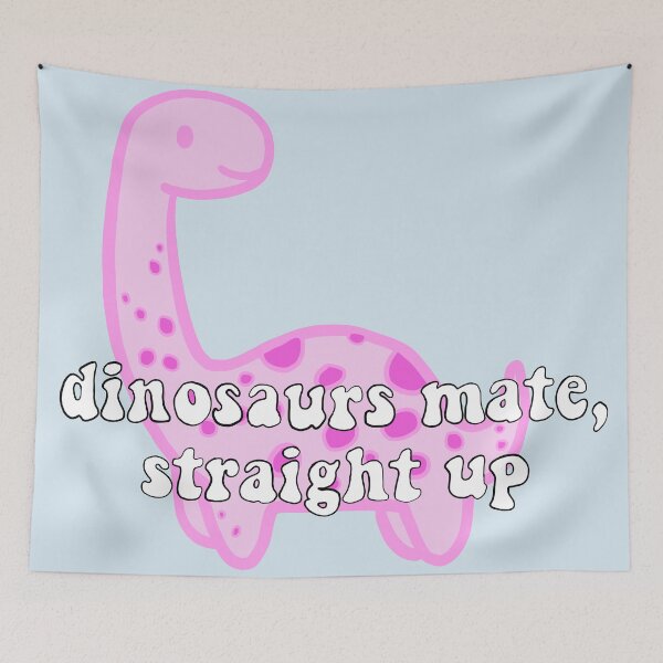 Item preview, Dinosaurs Mate, Straight Up - Liam Payne Quote designed and sold by ethelabel.