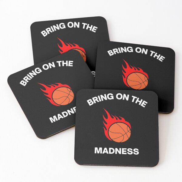 Item preview, March Madness 2021 Bracket  designed and sold by Guywithnojob.