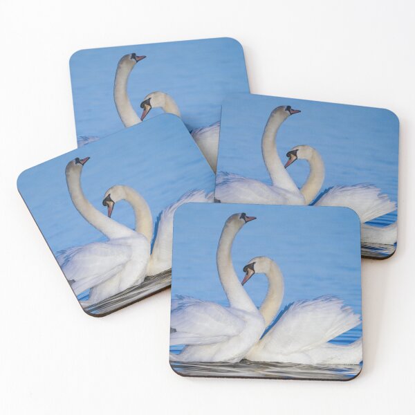 Item preview, Swan Dance designed and sold by rawshutterbug.