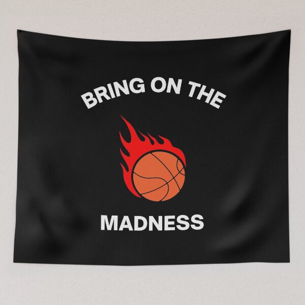 Item preview, March Madness 2021 Bracket  designed and sold by Guywithnojob.