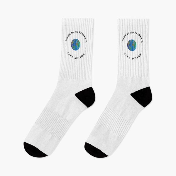 Item preview, There is no Planet B designed and sold by CatsBag.