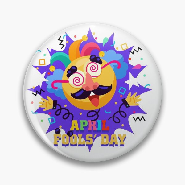 Item preview, April Fools day designed and sold by SSK Designs.
