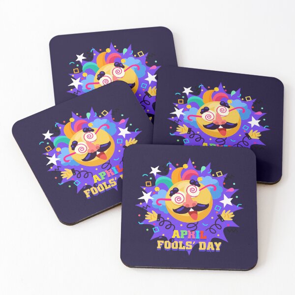 Item preview, April Fools day designed and sold by SSK Designs.