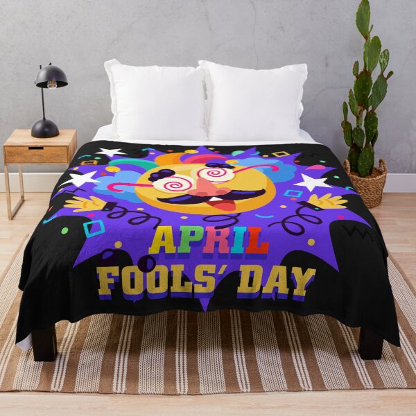 Item preview, April Fools day designed and sold by SSK Designs.