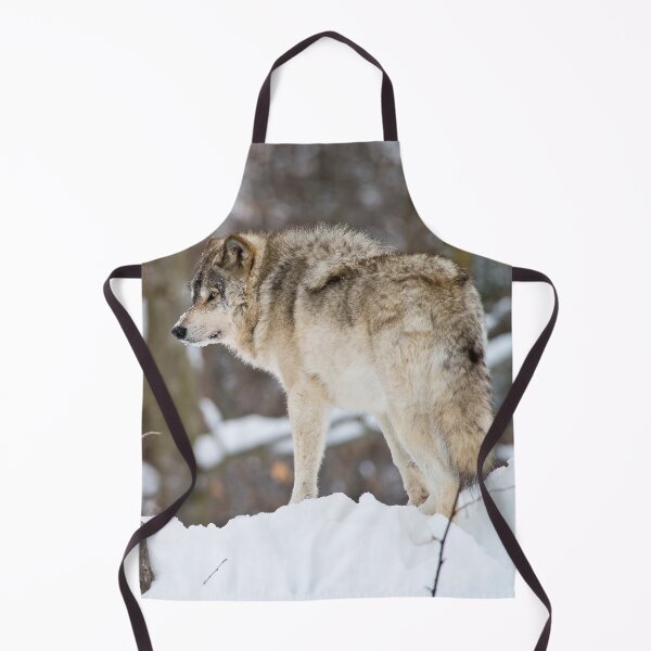 Item preview, Grey Wolf designed and sold by Michael Cummings.