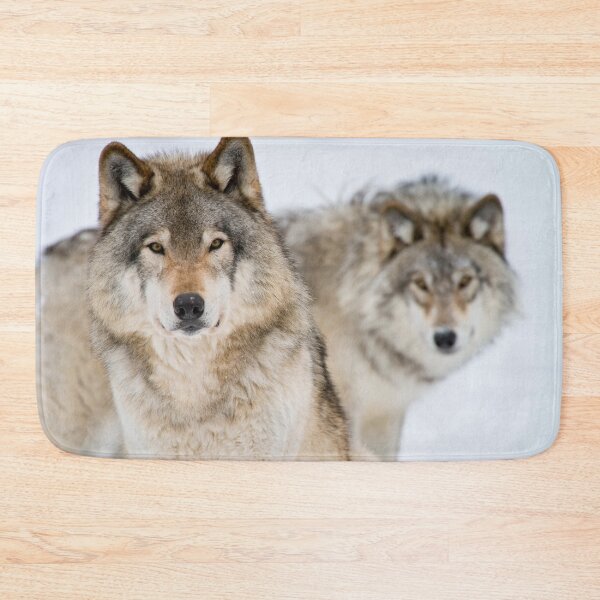 Item preview, Timber Wolves designed and sold by Michael Cummings.