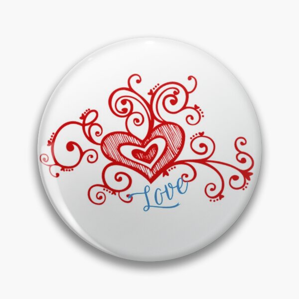 Item preview, Love  designed and sold by ActRightToday.