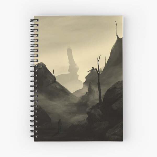Item preview, Wasteland designed and sold by Gabriel529.