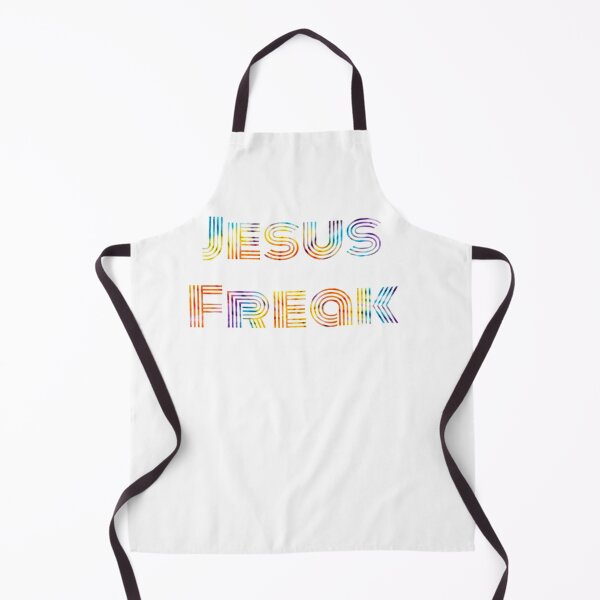 Item preview, Jesus Freak designed and sold by loveoceanair.