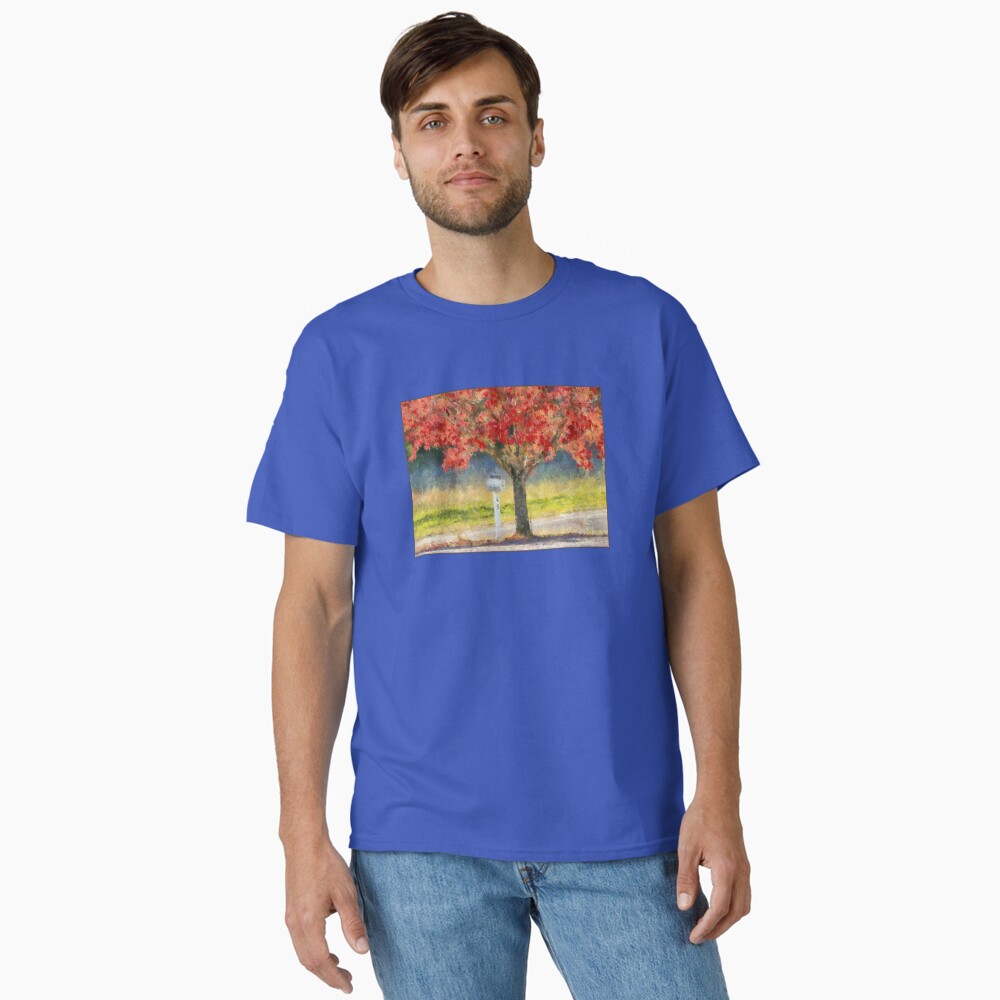 Item preview, Classic T-Shirt designed and sold by jgevans.