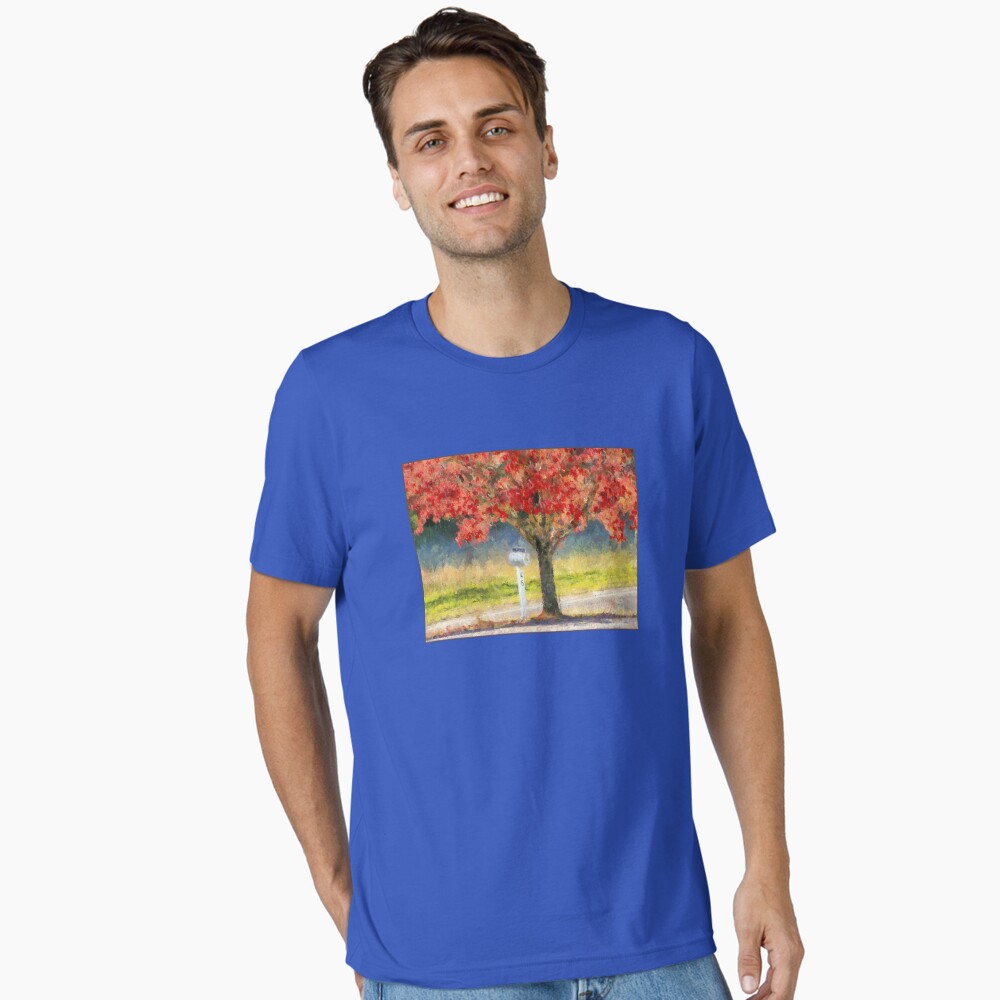 Item preview, Essential T-Shirt designed and sold by jgevans.