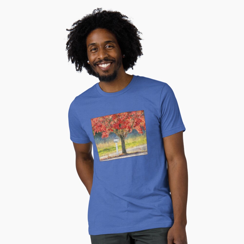 Item preview, Tri-blend T-Shirt designed and sold by jgevans.