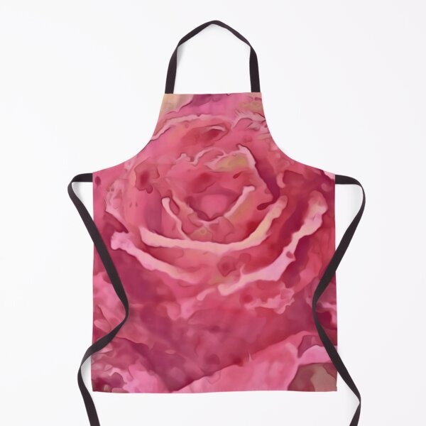 Item preview, Watercolor Rose Red And Pink Shades designed and sold by miraminerva09.