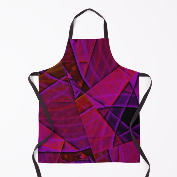 Item preview, Red Shattered Glas designed and sold by ckylin.