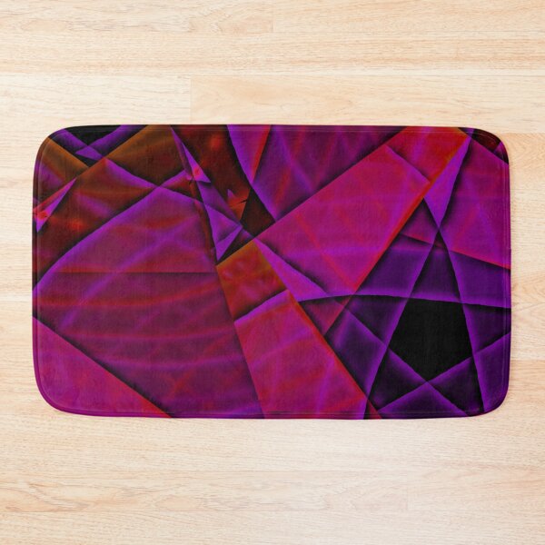 Item preview, Red Shattered Glas designed and sold by ckylin.