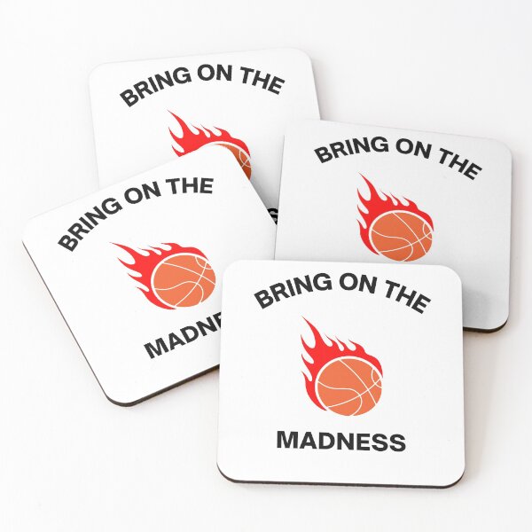 Item preview, March Madness 2021 Bracket  designed and sold by Guywithnojob.