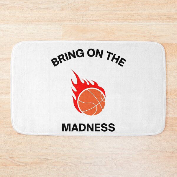 Item preview, March Madness 2021 Bracket  designed and sold by Guywithnojob.