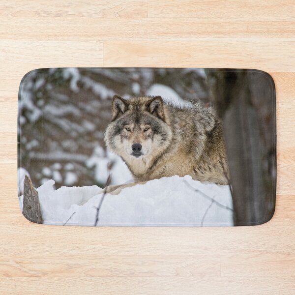 Item preview, Grey Wolf designed and sold by Michael Cummings.