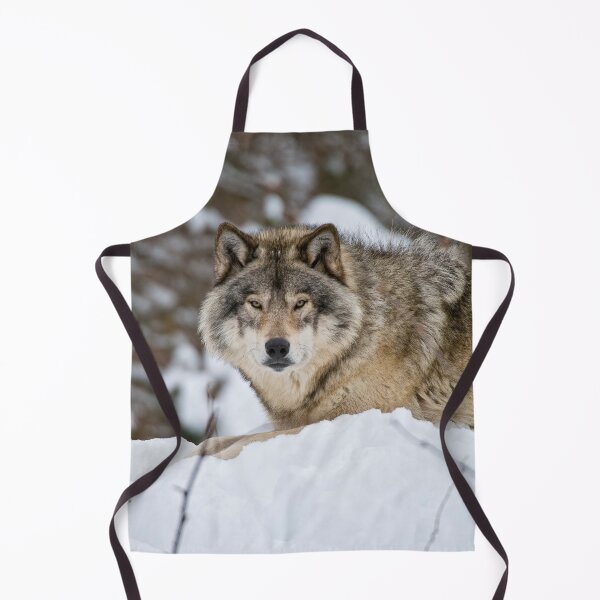Item preview, Grey Wolf designed and sold by Michael Cummings.