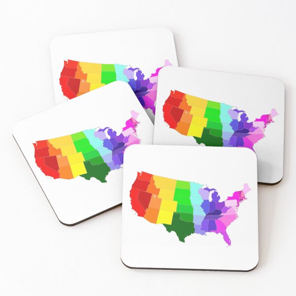 Item preview, RAINBOW USA designed and sold by sess23sarah.