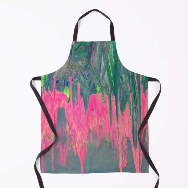 Item preview, Pink Drip - Tom Avilla designed and sold by Tom Avilla.
