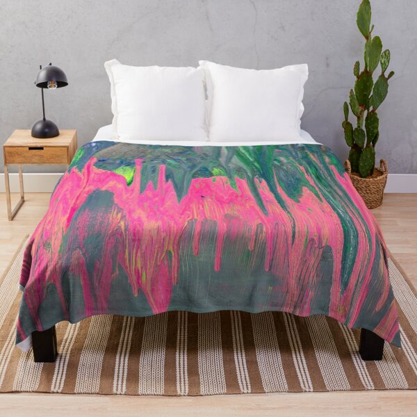 Item preview, Pink Drip - Tom Avilla designed and sold by Tom Avilla.