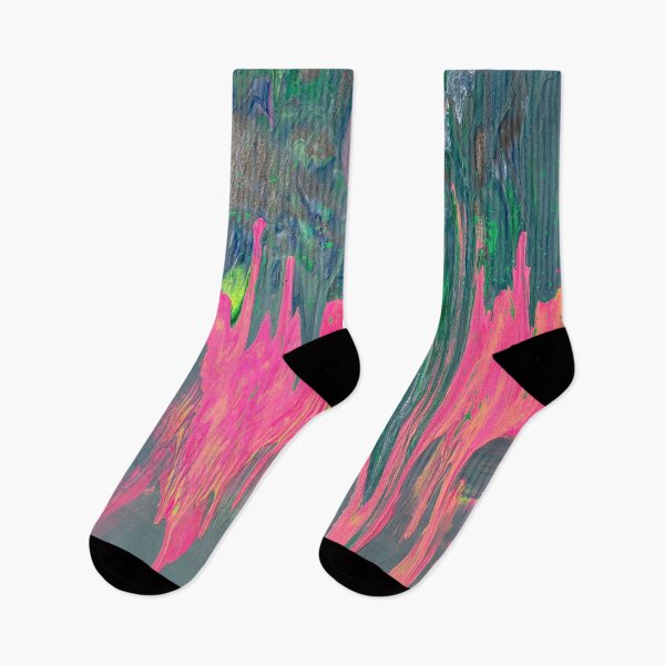Item preview, Pink Drip - Tom Avilla designed and sold by Tom Avilla.