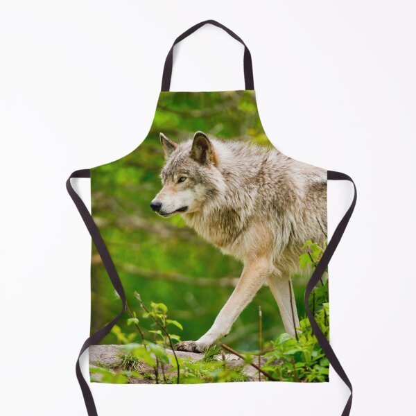 Item preview, Timber Wolf designed and sold by Michael Cummings.