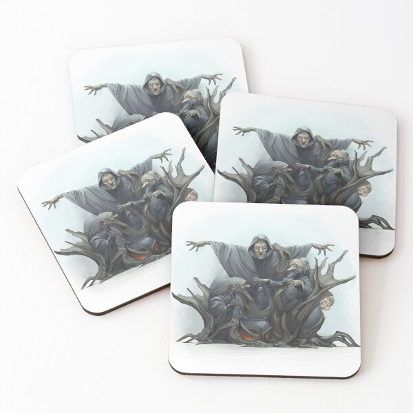Item preview, Coven designed and sold by chamakoso.