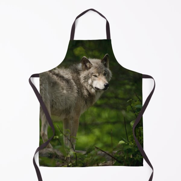 Item preview, Timber Wolf designed and sold by Michael Cummings.
