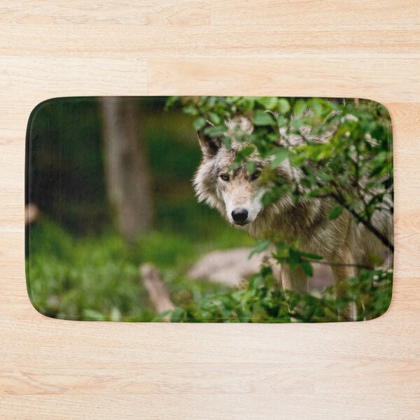 Item preview, Grey Wolf designed and sold by Michael Cummings.